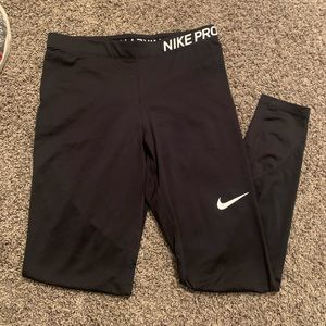 Nike Pro leggings